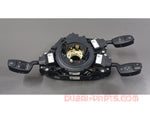Load image into Gallery viewer, BMW E60,E61 Switch Unit Steering Column 6968198 Genuine Product used