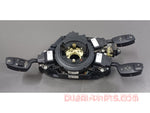 Load image into Gallery viewer, BMW E60,E61 Switch Unit Steering Column 9170226 Genuine Product used