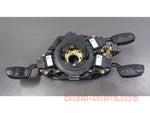 Load image into Gallery viewer, BMW E60,E61 Switch Unit Steering Column 6968199 Genuine Product used