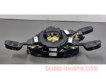 Load image into Gallery viewer, BMW E60,E61 Switch Unit Steering Column 6968199 Genuine Product used