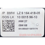 Load image into Gallery viewer, BMW E81,X5,E70 Switch Unit Steering Column 9164418 Genuine Product used