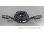Load image into Gallery viewer, BMW F10,F11 Switch Unit Steering Column 9301909 Genuine Product used