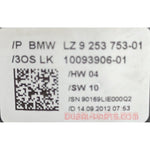 Load image into Gallery viewer, BMW F20,F21,F25 Switch Unit Steering Column 9253753 Genuine Product used