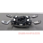 Load image into Gallery viewer, BMW E65,E66 Switch Unit Steering Column 6927887 Genuine Product used
