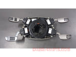 Load image into Gallery viewer, BMW E65,E66 Switch Unit Steering Column 6927887 Genuine Product used