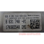 Load image into Gallery viewer, BMW F06,N55 Engine control Unit ECU DME 8631748 Genuine Product used