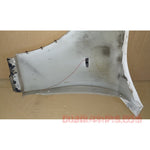Load image into Gallery viewer, BMW E60,E61,5 Series Fender Right Side White color Genuine Product used