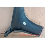 Load image into Gallery viewer, BMW F30 Fender Left Side Black Color Genuine Product used