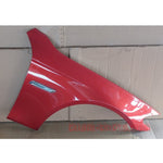 Load image into Gallery viewer, BMW F10 Fender Right Side Red color Genuine Product Used