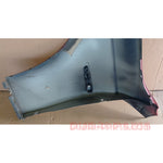 Load image into Gallery viewer, BMW F10 Fender Right Side Red color Genuine Product Used