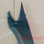 Load image into Gallery viewer, BMW F10 Fender Right Side Red color Genuine Product Used