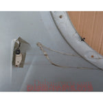 Load image into Gallery viewer, BMW F25,F26 Fender Left Side White color Genuine Product used