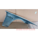 Load image into Gallery viewer, BMW E63,650,630,640-2006 to 2011- Fender Plastic Left side Silver Color Genuine Product used