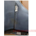 Load image into Gallery viewer, BMW E63,650,630,640-2006 to 2011- Fender Plastic Left side Silver Color Genuine Product used