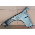 Load image into Gallery viewer, BMW F10 Fender 2010 to 2016 Right Side Mat Dark Blue Genuine Product used