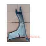 Load image into Gallery viewer, BMW F10 Fender 2010 to 2016 Right Side Mat Dark Blue Genuine Product used