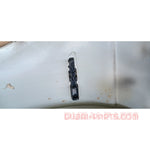 Load image into Gallery viewer, BMW F10 Fender 2010 to 2016 Right Side Mat Dark Blue Genuine Product used