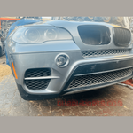 Load image into Gallery viewer, BMW X5 E70 2011 ONLY NOSE CUT FOR SALE