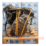 Load image into Gallery viewer, BMW 316i N45B16AC E90 2008 COMPLETE ENGINE WITHOUT GEAR