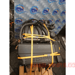 Load image into Gallery viewer, BMW 316i N45B16AC E90 2008 COMPLETE ENGINE WITHOUT GEAR