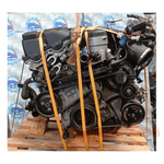 Load image into Gallery viewer, BMW 316i N45B16AC E90 2008 COMPLETE ENGINE WITHOUT GEAR
