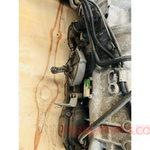 Load image into Gallery viewer, BMW 318i M43 E46 1999 - 2001 COMPLETE ENGINE WITH GEAR BOX