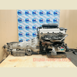 Load image into Gallery viewer, BMW 318i M43 E46 1999 - 2001 COMPLETE ENGINE WITH GEAR BOX
