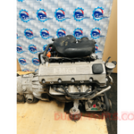 Load image into Gallery viewer, BMW 318i M43 E46 1999 - 2001 COMPLETE ENGINE WITH GEAR BOX