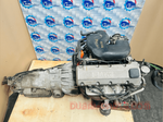 Load image into Gallery viewer, BMW 318i M43 E46 1999 - 2001 COMPLETE ENGINE WITH GEAR BOX