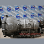 Load image into Gallery viewer, BMW F01 6HP28 N57 ENGINE GEARBOX 7612001