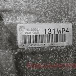 Load image into Gallery viewer, BMW F01 6HP28 N57 ENGINE GEARBOX 7612001