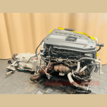 Load image into Gallery viewer, BMW 523i N52N F10 2011 COMPLETE ENGINE WITH GEAR BOX