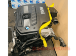 Load image into Gallery viewer, BMW 523i N52N F10 2011 COMPLETE ENGINE WITH GEAR BOX