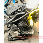 Load image into Gallery viewer, BMW 523i N52N F10 2011 COMPLETE ENGINE WITH GEAR BOX