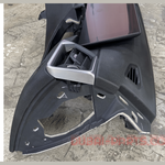 Load image into Gallery viewer, BMW G42 LCi Dashboard and Screen RHD 2023 Interior MSP MANL Leather Vernasca Black