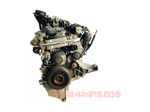Load image into Gallery viewer, Engine for BMW X1 E84 2.0 23d 23d BiTurbo xDrive N47D20D N47 2012