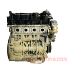Load image into Gallery viewer, Engine for BMW X1 E84 2.0 23d 23d BiTurbo xDrive N47D20D N47 2012