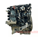 Load image into Gallery viewer, Engine for BMW X1 E84 2.0 23d 23d BiTurbo xDrive N47D20D N47 2012