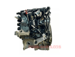 Load image into Gallery viewer, Engine for BMW X1 E84 2.0 23d 23d BiTurbo xDrive N47D20D N47 2012