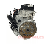 Load image into Gallery viewer, Engine for BMW 3 Series F30 F34 F31 2.0 D xDrive B47D20A B47 190 hp