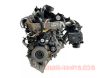 Load image into Gallery viewer, Engine for BMW 3 Series F30 F34 F31 2.0 D xDrive B47D20A B47 190 hp