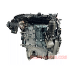 Load image into Gallery viewer, Engine for BMW 3 Series F30 F34 F31 2.0 D xDrive B47D20A B47 190 hp