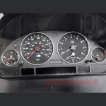 Load image into Gallery viewer, BMW E39 M5 INSTRUMENT CLUSTER SPEEDOMETER 7893384
