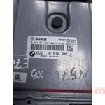 Load image into Gallery viewer, BMW X5 E70 40dX N57 ENGINE CONTROL UNIT ECU KIT DDE 8510841