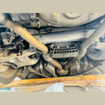 Bild in die Galerieansicht laden, BMW M6 S85 E63 2005 Vorder- und Hinterachsdifferentiale zu verkaufen