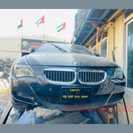 Bild in die Galerieansicht laden, BMW M6 S85 E63 2005 Vorder- und Hinterachsdifferentiale zu verkaufen