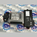 Load image into Gallery viewer, BMW E64 N62 B48 ENGINE CONTROL ECU SET 7586909