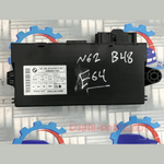 Load image into Gallery viewer, BMW E64 N62 B48 ENGINE CONTROL ECU SET 7586909