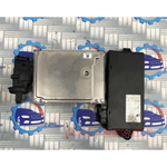 Load image into Gallery viewer, BMW E64 N62 B48 ENGINE CONTROL ECU SET 7586909