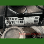 Load image into Gallery viewer, BMW Engine Complete Parts S85 B50 M5 M6 2005-2009 From Japan
